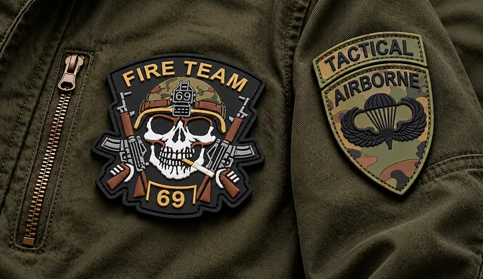 Patches for Military Patches for Military
