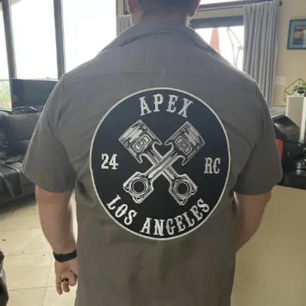 custom clothing patches custom clothing patches