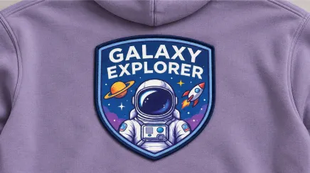 Custom Printed Patches Custom Printed Patches