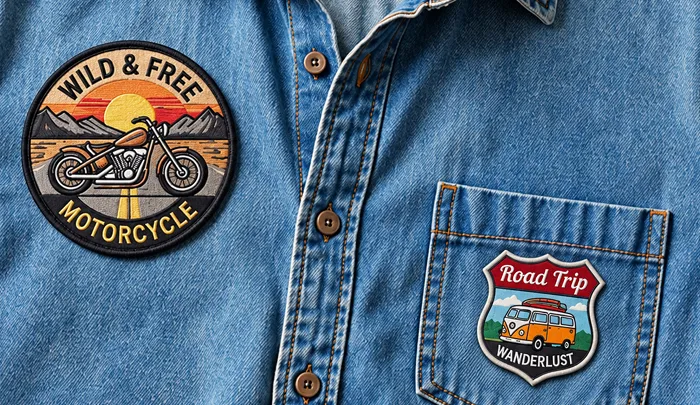 Patches for Shirts Patches for Shirts