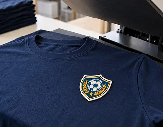 Heat Press Clothing Patches Heat Press Clothing Patches