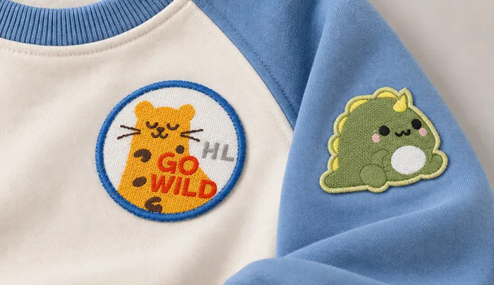 Patches for Kids' Clothing Patches for Kids' Clothing