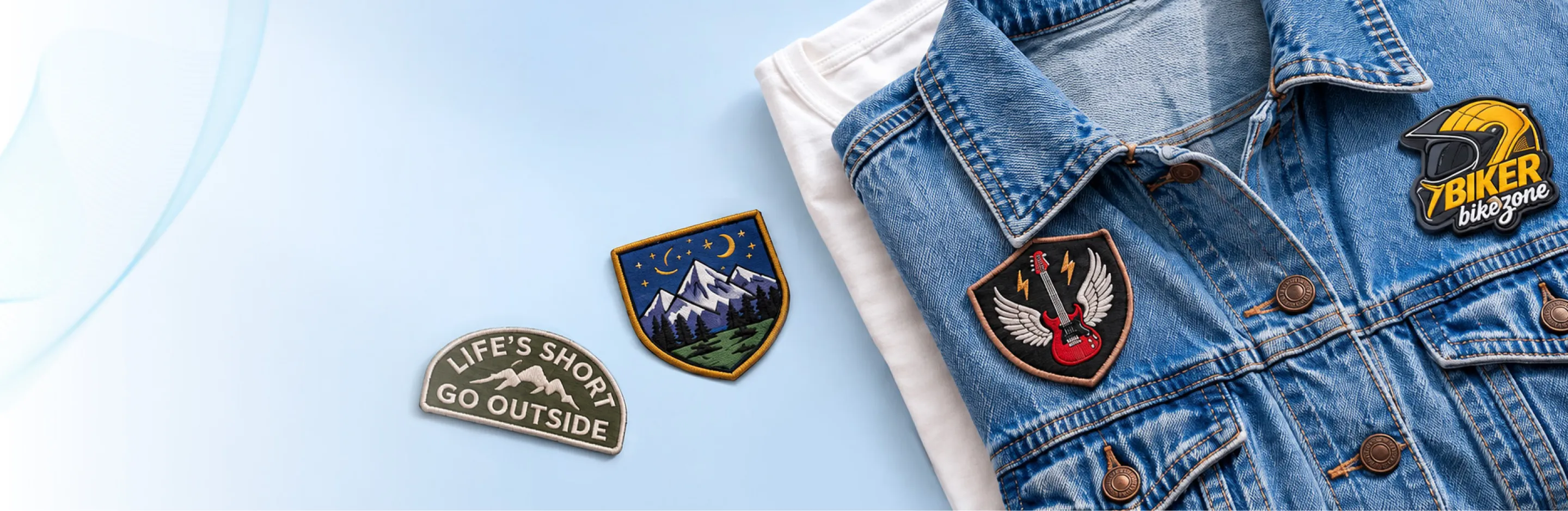 custom clothes patches custom clothes patches