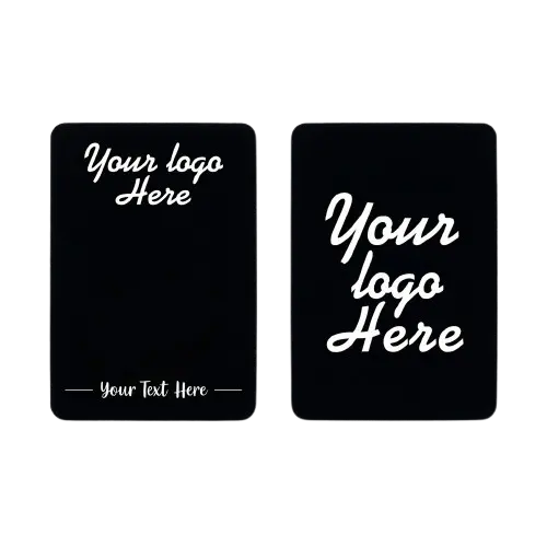 Custom Printed Paper Card Custom Printed Paper Card