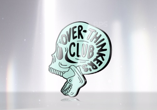 Glow in the Dark