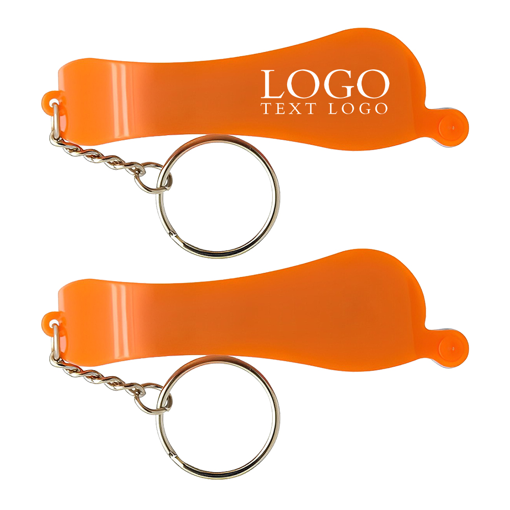 Daffodil Nail Clippers Premium