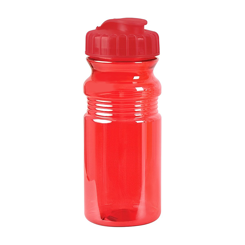 Translucent Red