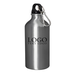 Custom 17 Oz Aluminum Water Bottles