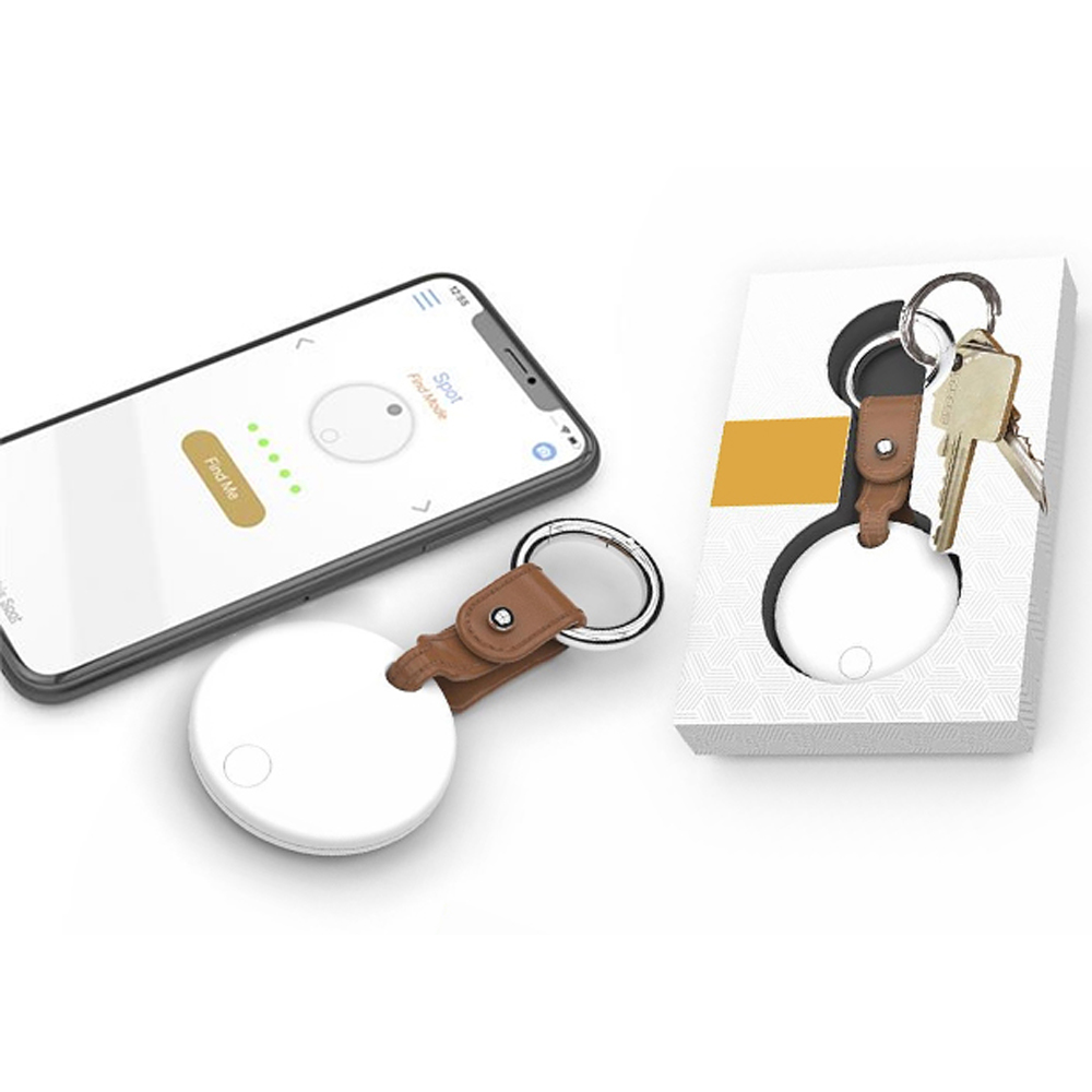 Spot Pro Bluetooth Finder And Key Chain Connect With Phone