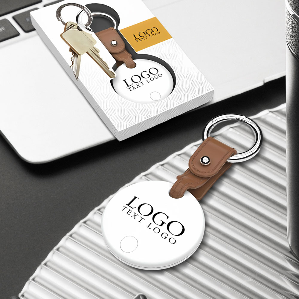 Spot Pro Bluetooth Finder Key Chain 1000