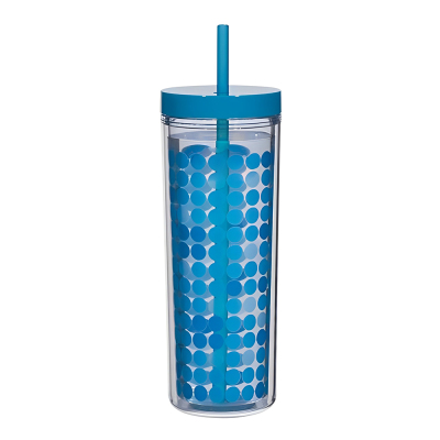 Personalized 16 oz Color Changing Tumbler