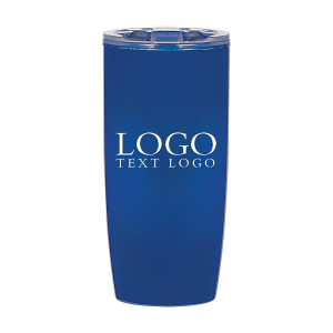 Personalized 19 oz Acrylic Double Wall Tumbler