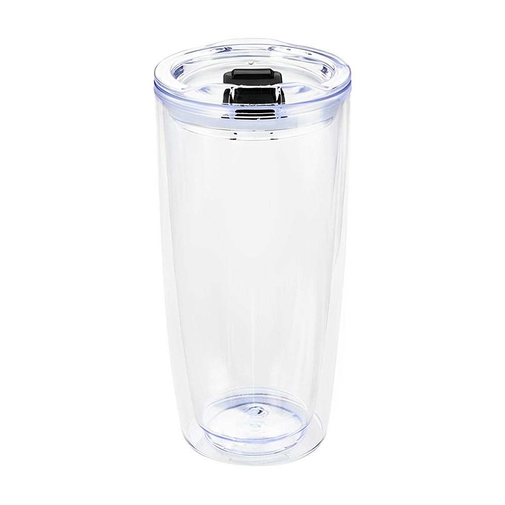 Advertising Everest Clarity Tumbler Clear