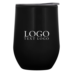 Custom 12 oz Custom BPA-Free Napa Wine Glass