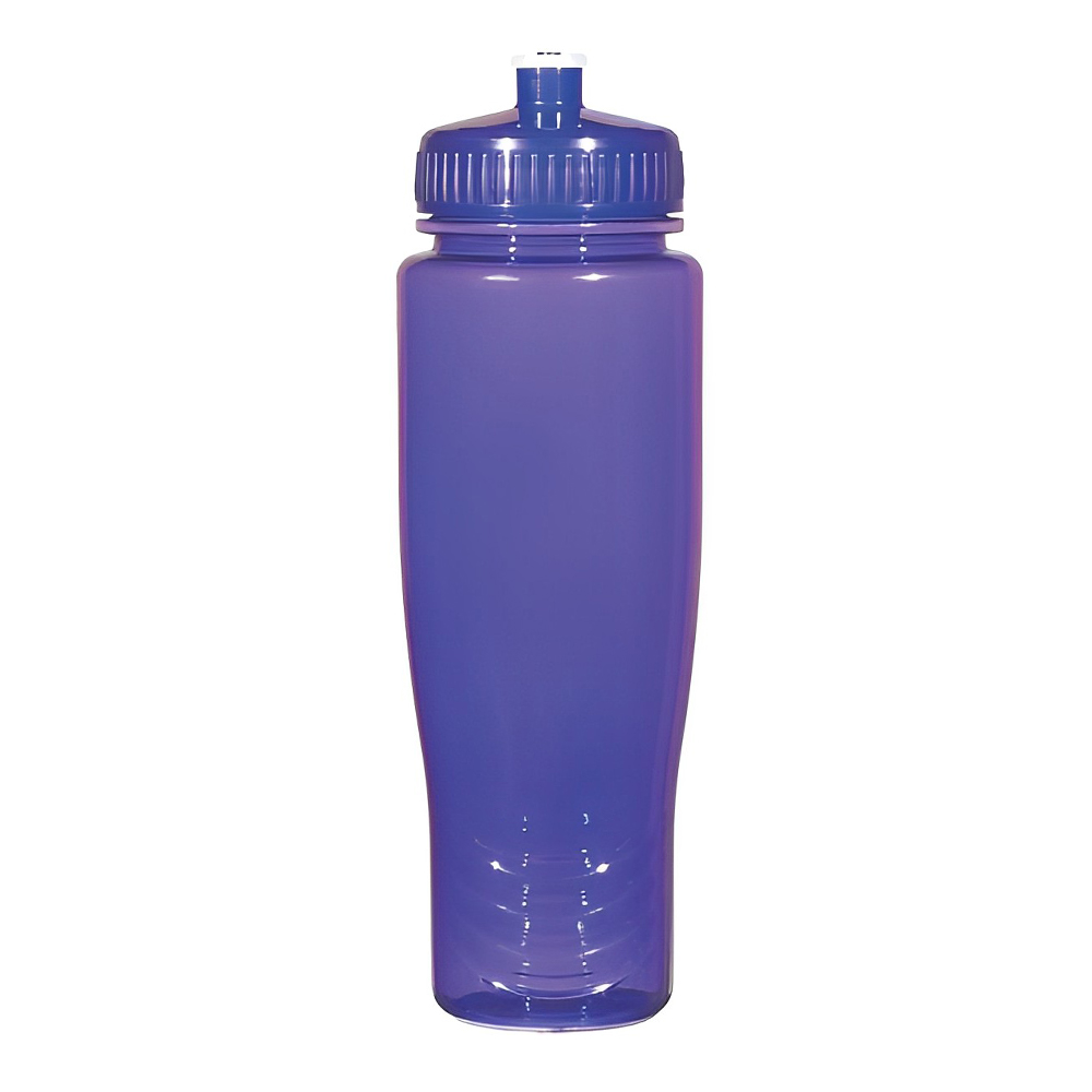 Translucent Purple