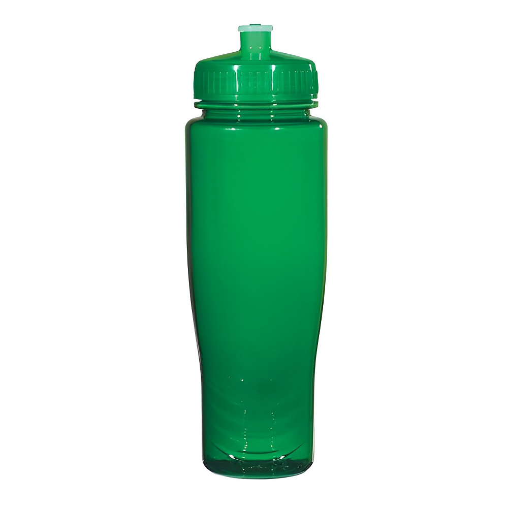Translucent Green