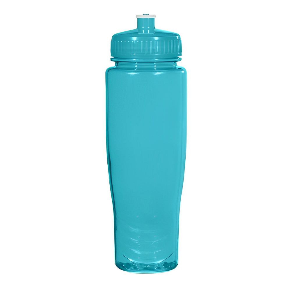 Translucent Aqua