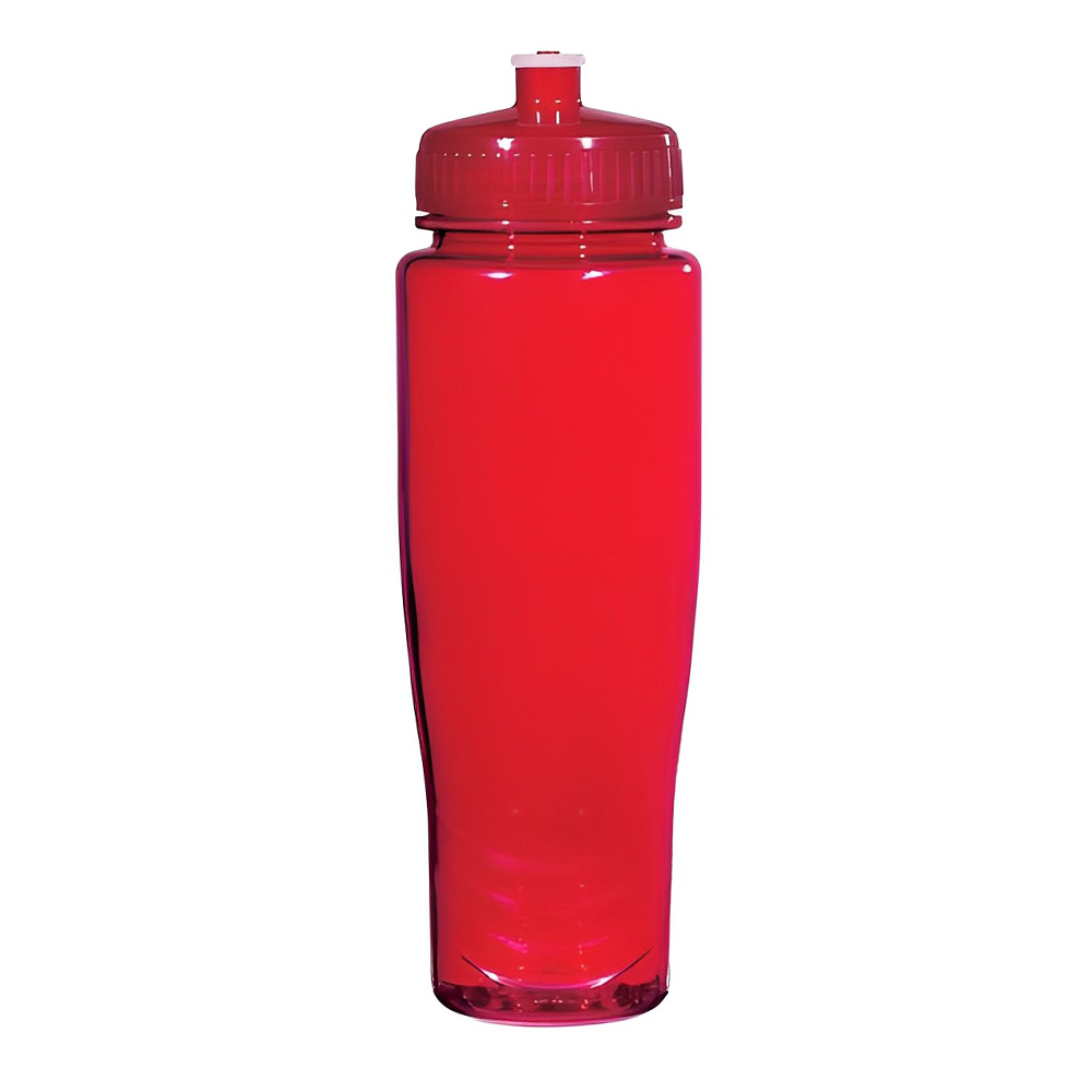 Translucent Red