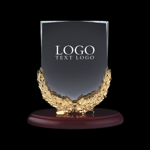 Achievement Trophy Perfect Award With Custom Name
