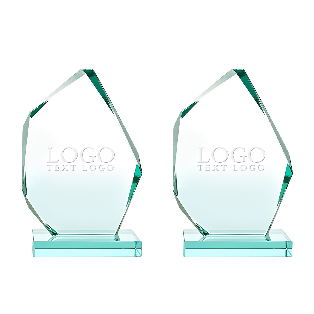 Engraved Jade Glass Trophy Free Shipping Engraved Jade Glass Trophy Free Shipping