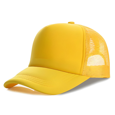Personalized Mesh Trucker Hat   