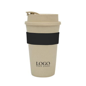 Custom 16 oz Travel Tumbler