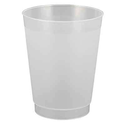 Marketing 10 oz Frost Flex Cups       