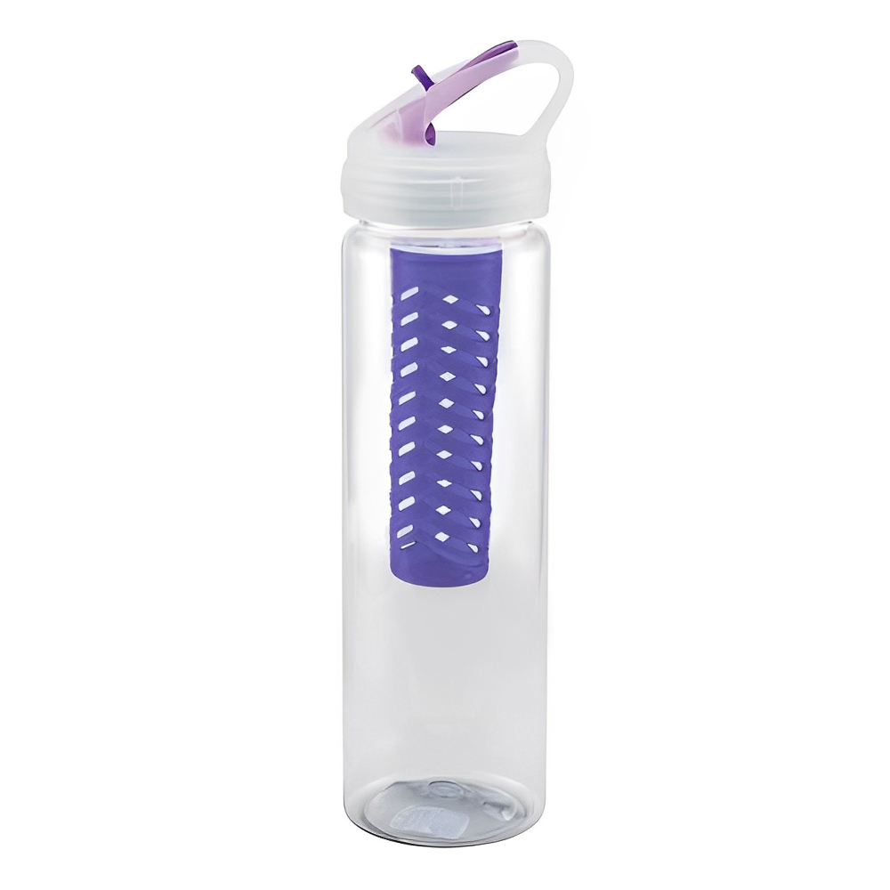Clear-Purple