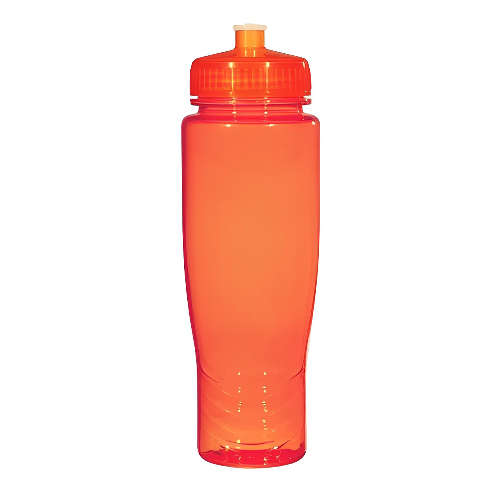 Translucent Orange