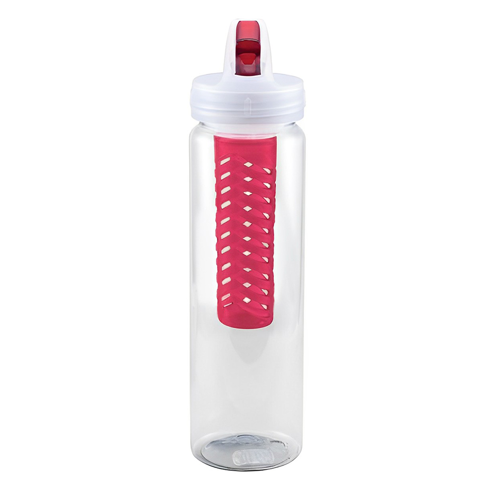 Advertising 25 Oz Fruit Fusion Bottle Side