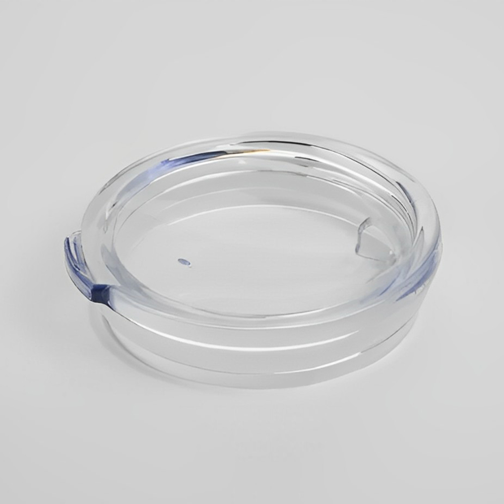 Stainless Steel Insulated Coffee Mug With Handle