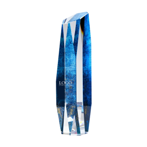 Custom Trophy Winner Award With Name