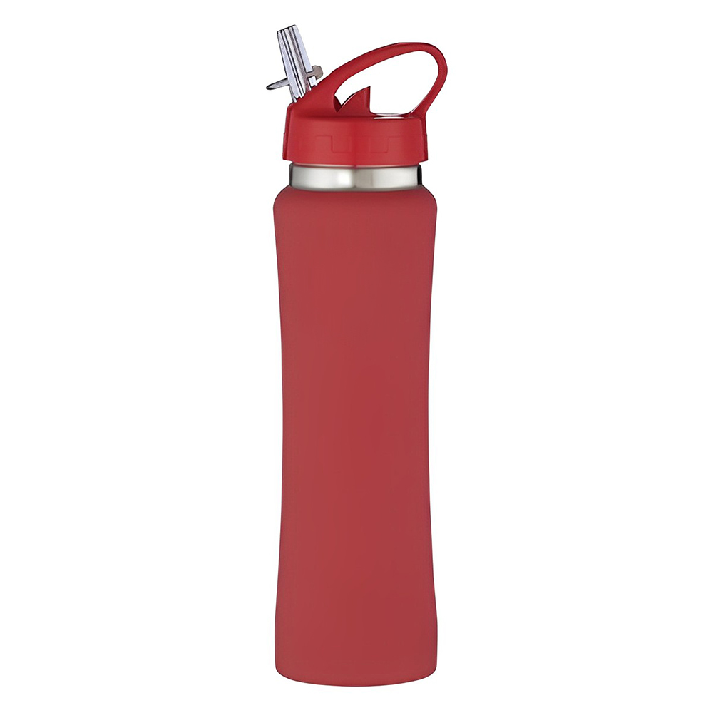 Advertising 25 Oz Hampton Stainless Steel Bottle Detail