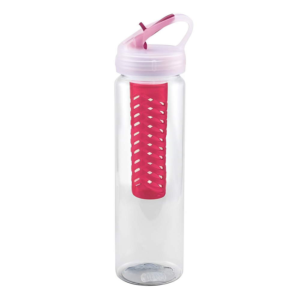 Advertising 25 Oz Fruit Fusion Bottle Red
