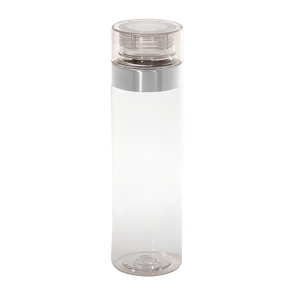 Custom Tritan Vortex 27 oz Plastic Bottle Clear Color
