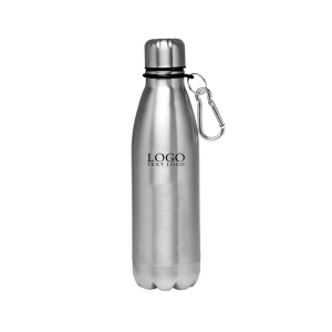 Custom 26 oz Bullet Sports Bottle