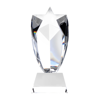 Advertising Crystal Stardom Award