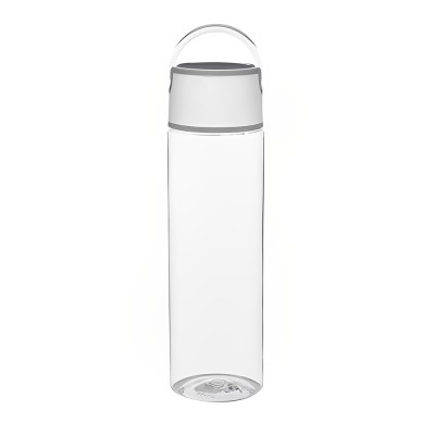 Custom 23 oz Chenab Tritan Plastic Water Bottle