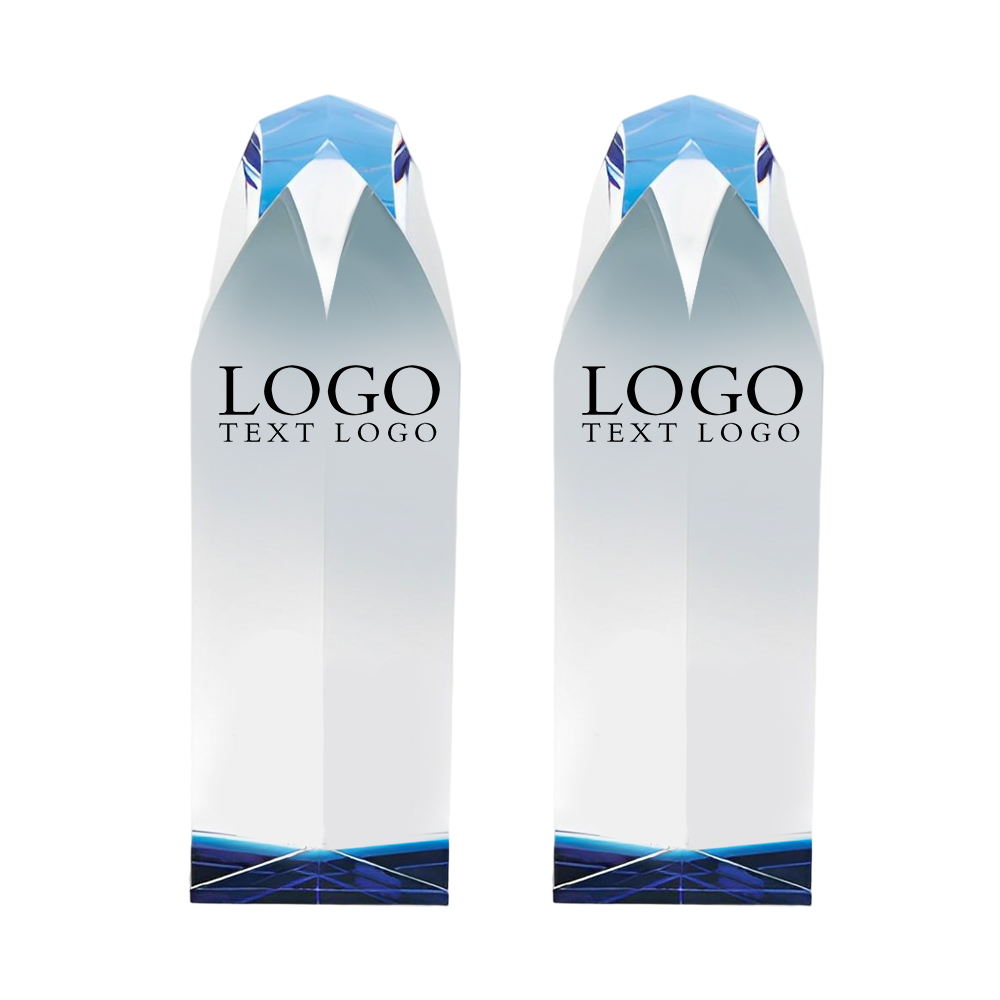 Virtue Crystal Glass Tower Award Free Shipping Virtue Crystal Glass Tower Award Free Shipping
