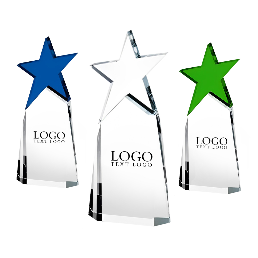 Crystal Triumphant Star Award Free Shipping Crystal Triumphant Star Award Free Shipping