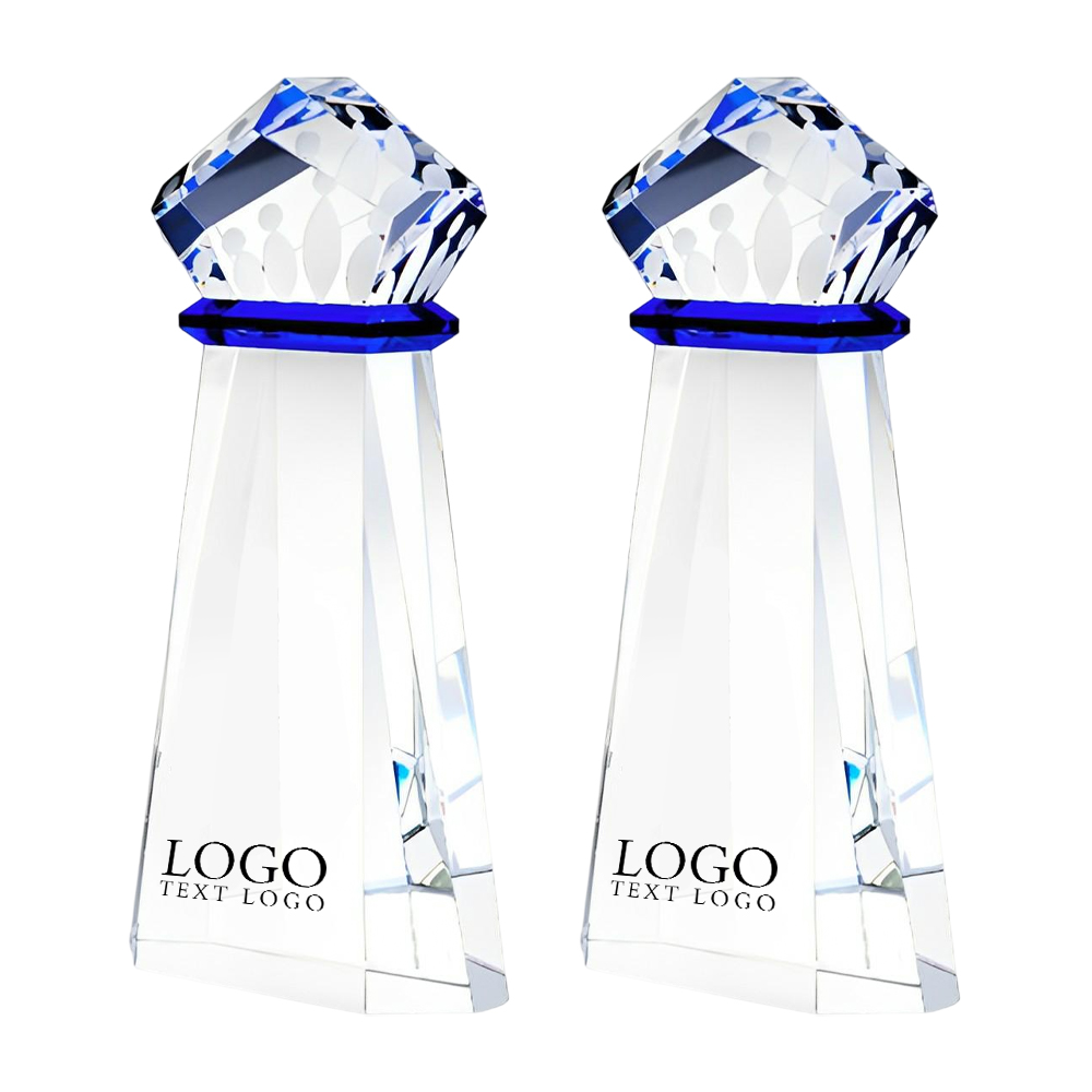 Optical Crystal Crown Achievement Award Free Shipping Optical Crystal Crown Achievement Award Free Shipping