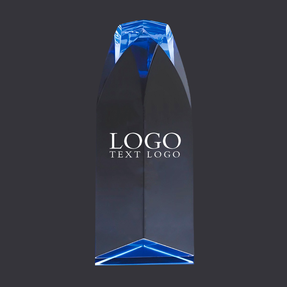 Kanawha Tower Award Marketing