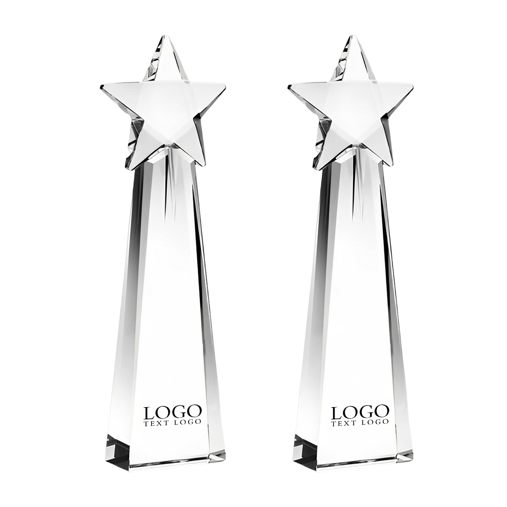 Star Goddess Tower Award Free Shipping