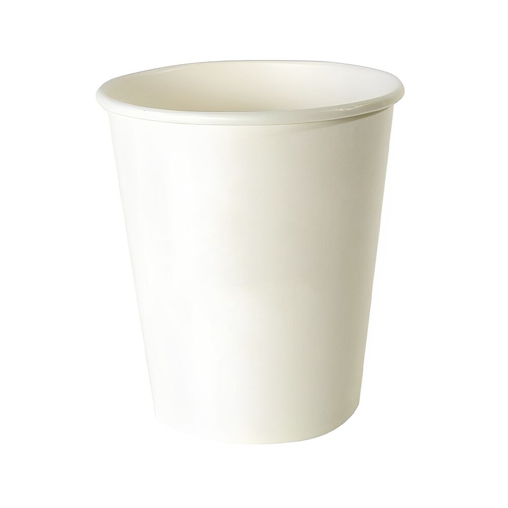 8 Ounce Hot Cold Paper Cup