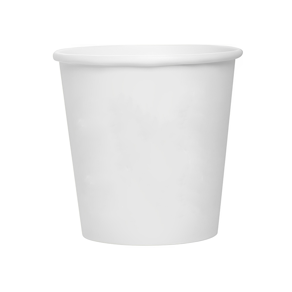 4 oz Paper Hot Cup