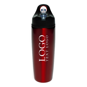 Custom Stainless Steel Sports Bottles