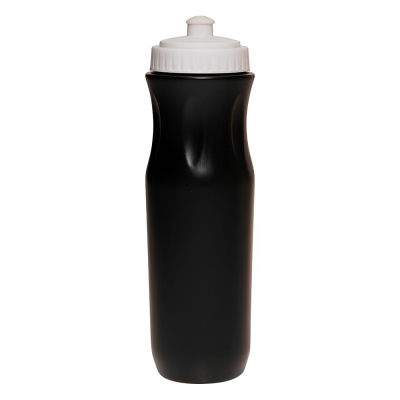 Custom 26 oz Plastic Sports Bottle