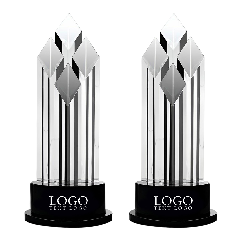 Crystal President Diamond Award Free Shipping