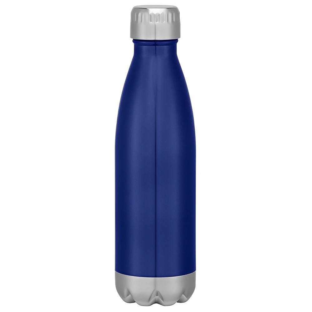 16 Oz Swig Stainless Steel Bottle Blue