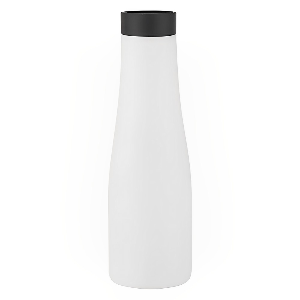 20 oz Renew Stainless Steel Bottle White